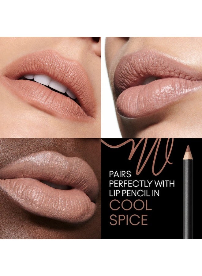 MAC Cosmetics M·A·Cximal Silky Matte Lipstick YASH - Image 4